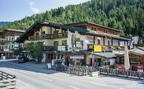 Hotel Mitterhof